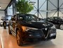 Alfa Romeo Stelvio 2.0 T AWD Super|280pk|Automaat|Leder|Memory|Elek. Stoelen|Camera|19" Velgen|Trekhaak 2.300kg|Rijklaar