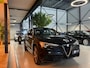 Alfa Romeo Stelvio 2.0 T AWD Super Garantie 280 PK Memory Leder StuurVW StoelVW Elek Achterklep Camera Cruise Navi Clima Rijklaar