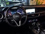 Alfa Romeo Stelvio 2.0 T AWD Super Garantie 280 PK Memory Leder StuurVW StoelVW Elek Achterklep Camera Cruise Navi Clima Rijklaar