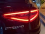 Alfa Romeo Stelvio 2.0 T AWD Super Garantie 280 PK Memory Leder StuurVW StoelVW Elek Achterklep Camera Cruise Navi Clima Rijklaar