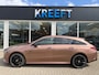 Mercedes-Benz CLA Shooting Brake 250 e AMG Roségoud | Head up | Sfeer | ACC