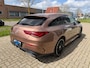 Mercedes-Benz CLA Shooting Brake 250 e AMG Roségoud | Head up | Sfeer | ACC