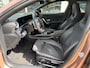 Mercedes-Benz CLA Shooting Brake 250 e AMG Roségoud | Head up | Sfeer | ACC