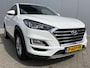 Hyundai Tucson 1.6 T-GDI / Automaat / Stoel- en Stuurverwarming / All-Season banden/ Volledig onderhouden / Cruise Control / Apple CarPlay/Android Auto /