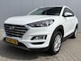 Hyundai Tucson 1.6 T-GDI / Automaat / Stoel- en Stuurverwarming / All-Season banden/ Volledig onderhouden / Cruise Control / Apple CarPlay/Android Auto /