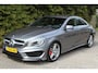 Mercedes-Benz CLA 220 CDI Edition 1 170PK | Climate Control | Navigatie | Cruise Control | Stoelverwarming | Standkachel