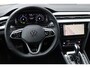 Volkswagen Arteon 1.4 TSI eHybrid R-Line Business+ camera side assist discover pro navigatie LED IQ Matrix ACC leder alcantara digital cockpit pro 4x stoelverwarming travel assist light assist draadloos carplay zwarte dakhemel keyless go spraak bediening draadloos laden