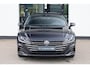 Volkswagen Arteon 1.4 TSI eHybrid R-Line Business+ camera side assist discover pro navigatie LED IQ Matrix ACC leder alcantara digital cockpit pro 4x stoelverwarming travel assist light assist draadloos carplay zwarte dakhemel keyless go spraak bediening draadloos laden