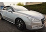 Peugeot 508 1.6 Allure exe elektrstoel nav pdc v+a 1/2leer