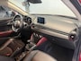 Mazda CX-3 2.0 SkyActiv-G GT-M - 1e Eig - ACC - Bose - Head-Up - Stoelverw. - Dodehoekass - Dealer Ond.
