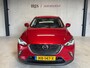 Mazda CX-3 2.0 SkyActiv-G GT-M - 1e Eig - ACC - Bose - Head-Up - Stoelverw. - Dodehoekass - Dealer Ond.