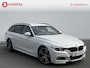 BMW 3-Serie Touring 320i High Executive M-Sport Trekhaak Apple CarPlay | Cruise Control | Leer | LED | Stoelverwarming