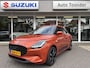 Suzuki Swift 1.2 Comfort Smart Hybrid Black Orange Edition/2250 korting
