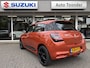 Suzuki Swift 1.2 Comfort Smart Hybrid Black Orange Edition/2250 korting
