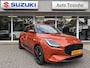 Suzuki Swift 1.2 Comfort Smart Hybrid Black Orange Edition/2250 korting