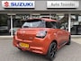 Suzuki Swift 1.2 Comfort Smart Hybrid Black Orange Edition/2250 korting