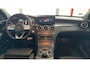 Mercedes-Benz C-klasse 200 Premium Pack AMG line exterieur