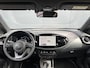 Toyota Aygo X Hybrid 115 envy