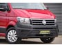 Volkswagen Crafter 35 2.0 TDI L3H3 3-ZITS, 177PK, TREKHAAK, CAMERA, ADAPT. CRUISE, VOORRUIT VERWARMING, CARPLAY