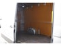 Volkswagen Crafter 35 2.0 TDI L3H3 75 EDITION 177PK AUT. LED, LEDER, TREKHAAK, ERGO ACTIVE GEVEERDE STOEL, STUURVERWARMING, STOELVERWARMING, VOORRUITVERWARMING, ADAPT. CRUISE, CAMERA, NAVI, CLIMA, NL AUTO, NAP