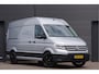 Volkswagen Crafter 35 2.0 TDI L3H3 75 EDITION 177PK AUT. LED, LEDER, TREKHAAK, ERGO ACTIVE GEVEERDE STOEL, STUURVERWARMING, STOELVERWARMING, VOORRUITVERWARMING, ADAPT. CRUISE, CAMERA, NAVI, CLIMA, NL AUTO, NAP
