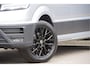 Volkswagen Crafter 35 2.0 TDI L3H3 75 EDITION 177PK AUT. LED, LEDER, TREKHAAK, ERGO ACTIVE GEVEERDE STOEL, STUURVERWARMING, STOELVERWARMING, VOORRUITVERWARMING, ADAPT. CRUISE, CAMERA, NAVI, CLIMA, NL AUTO, NAP