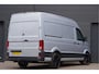 Volkswagen Crafter 35 2.0 TDI L3H3 75 EDITION 177PK AUT. LED, LEDER, TREKHAAK, ERGO ACTIVE GEVEERDE STOEL, STUURVERWARMING, STOELVERWARMING, VOORRUITVERWARMING, ADAPT. CRUISE, CAMERA, NAVI, CLIMA, NL AUTO, NAP