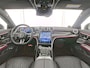 Mercedes-Benz CLE 300 e AMG Line Premium | Panorama - Schuifdak | Massage Stoelen Voor | Head-Up Display | Trekhaak Wegklapbaar | Distronic Cruise Control & Stuur Assistent | Nappa Lederen Bekleding | 360° Camera | Verwarmd Stuurwiel