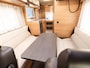 Weinsberg X-Cursion 500 LT T6 Bulli 2.0TDI Edition Pepper 150Pk Automaat (FULL OPTION, TELEVISIE, DOUCHE, TOILET,  THULE LUIFEL, SCHOONWATER TANK, FIETSENDRAGER, ELEKTRISCHE TREEPLANK, KOELKAST, NIEUWTSTAAT)