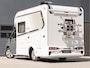Weinsberg X-Cursion 500 LT T6 Bulli 2.0TDI Edition Pepper 150Pk Automaat (FULL OPTION, TELEVISIE, DOUCHE, TOILET,  THULE LUIFEL, SCHOONWATER TANK, FIETSENDRAGER, ELEKTRISCHE TREEPLANK, KOELKAST, NIEUWTSTAAT)