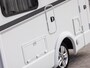 Weinsberg X-Cursion 500 LT T6 Bulli 2.0TDI Edition Pepper 150Pk Automaat (FULL OPTION, TELEVISIE, DOUCHE, TOILET,  THULE LUIFEL, SCHOONWATER TANK, FIETSENDRAGER, ELEKTRISCHE TREEPLANK, KOELKAST, NIEUWTSTAAT)