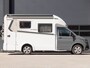 Weinsberg X-Cursion 500 LT T6 Bulli 2.0TDI Edition Pepper 150Pk Automaat (FULL OPTION, TELEVISIE, DOUCHE, TOILET,  THULE LUIFEL, SCHOONWATER TANK, FIETSENDRAGER, ELEKTRISCHE TREEPLANK, KOELKAST, NIEUWTSTAAT)