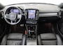 Volvo XC40 RECHARGE P8 AWD R-DESIGN -PANO.DAK|HARMAN/KARDON|360°CAM|ADAP.LED|WARMTEPOMP|LEDER|ADAP.CRUISE|VERW.VOORRUIT|20"