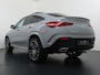 Mercedes-Benz GLE Coupé 400 e 4MATIC AMG Line Premium Plus | Luchtvering (Airmatic) | Nappa Leder | Distronic Cruise Control & Stuur Assistent | Head-Up Display | 360° Camera | Stoelventilatie / -verwarming | Trekhaak Wegklapbaar | Memory Seats | 22" AMG Velgen