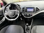 Kia Picanto 1.0 CVVT Navi Bt Airco Elek.r Nap