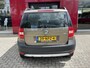 Skoda Yeti 1.2 TSI Active Plus | Parkeersensoren achter | Lichtmetalenvelgen