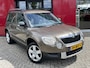 Skoda Yeti 1.2 TSI Active Plus | Parkeersensoren achter | Lichtmetalenvelgen