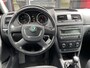 Skoda Yeti 1.2 TSI Active Plus | Parkeersensoren achter | Lichtmetalenvelgen