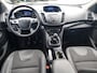Ford Kuga Titanium 1.6 150 pk - riem vv - trekhaak - zeer compleet!