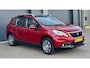 Peugeot 2008 1.2 - 110pk PureTech Blue Lion | RIJKLAAR & RIEM v.v. ! | Lage KM NAP | Trekhaak | Hoge Zit | Zuinig |