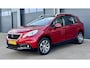 Peugeot 2008 1.2 - 110pk PureTech Blue Lion | RIJKLAAR & RIEM v.v. ! | Lage KM NAP | Trekhaak | Hoge Zit | Zuinig |