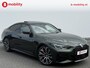 BMW 4-Serie Gran Coupe 430i High Executive M-Sport Schuif/Kanteldak Laser | Harman/Kardon | Adaptive Cruise Cruise Control | DAB Audio