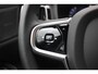 Volvo V60 T6 Plug-in hybrid AWD Plus Dark | Trekhaak | 360 graden camera | Verwarmbare voorstoelen en stuurwiel | Premium audio by Harman Kardon | Apple carplay/Android auto | Verwarmbare achterbank en voorruit