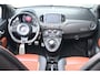 Abarth 500c 1.4 T-Jet Competizione | Sabelt-Carbon Seats | Akrapovic | Squadra Tuning | Brembo | Dealeronderhouden | Bi-Xenon | Navigatie | !!