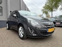 Opel Corsa 1.2-16V BlitZ 86PK Navi,Clima,Cruise,Isofix,Bluetooth,ElektrRamen+Spiegels,Pdc,Lmv,Usb,Multi-Stuur,Radio/Cd-Speler