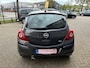 Opel Corsa 1.2-16V BlitZ 86PK Navi,Clima,Cruise,Isofix,Bluetooth,ElektrRamen+Spiegels,Pdc,Lmv,Usb,Multi-Stuur,Radio/Cd-Speler