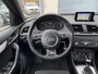 Audi Q3 1.4 TFSI 3x S-LINE/FACELIFT/LED/PANO/BOSE/HALF LEDER+S.VERWARMING/LMV/PDC/CRUISE/ECC/