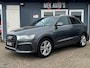 Audi Q3 1.4 TFSI 3x S-LINE/FACELIFT/LED/PANO/BOSE/HALF LEDER+S.VERWARMING/LMV/PDC/CRUISE/ECC/