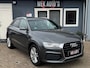 Audi Q3 1.4 TFSI 3x S-LINE/FACELIFT/LED/PANO/BOSE/HALF LEDER+S.VERWARMING/LMV/PDC/CRUISE/ECC/