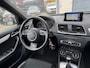 Audi Q3 1.4 TFSI 3x S-LINE/FACELIFT/LED/PANO/BOSE/HALF LEDER+S.VERWARMING/LMV/PDC/CRUISE/ECC/
